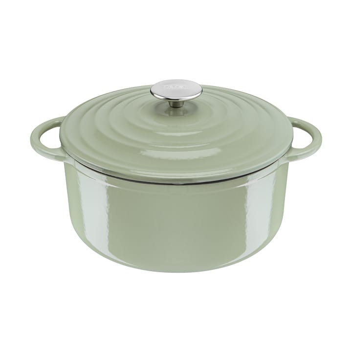 테팔 LOV 원형 팟 7.4 L - Green - Tefal | 테팔