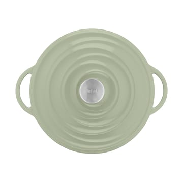 테팔 LOV 원형 팟 7.4 L - Green - Tefal | 테팔