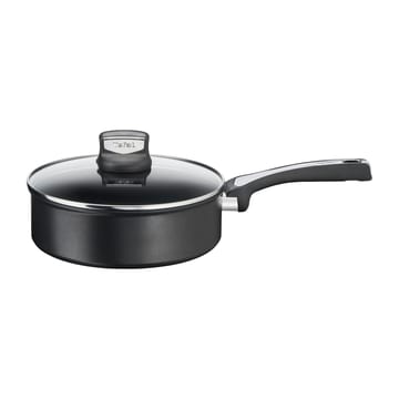 언리미티드 ON 소떼 팬과 덮개 - 24 cm - Tefal | 테팔