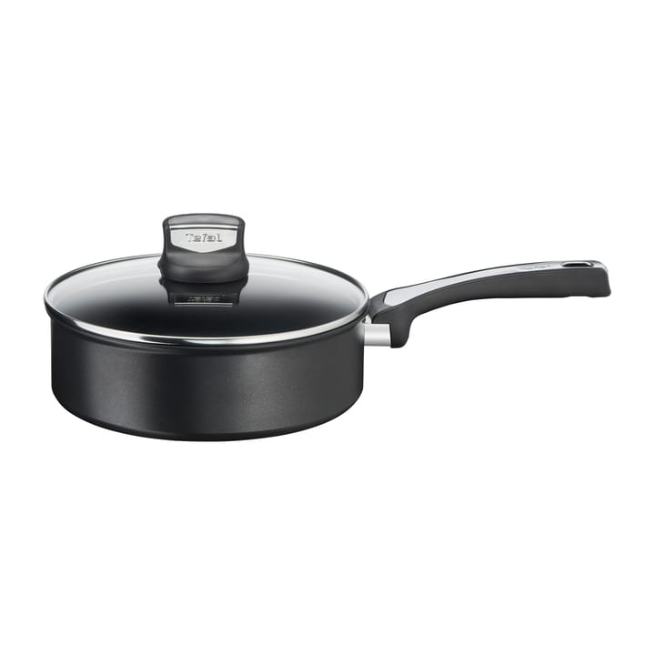 언리미티드 ON 소떼 팬과 덮개, 24 cm Tefal | 테팔