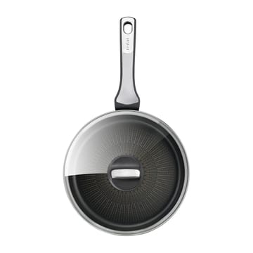 언리미티드 ON 소떼 팬과 덮개 - 24 cm - Tefal | 테팔