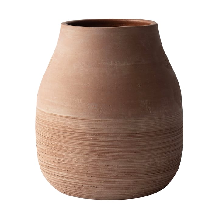 Terracina 화분 24 cm - Terracotta - Tell Me More | 텔미모어