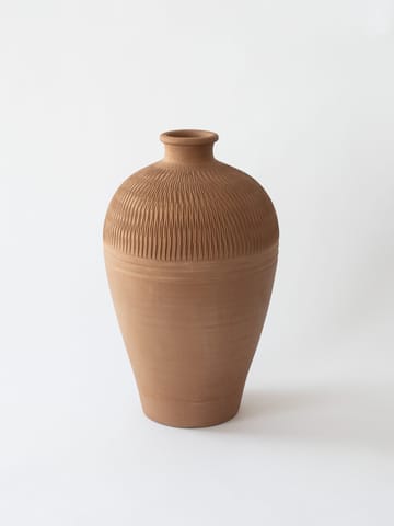 테라시나 urn 라지 39 cm - Terracotta - Tell Me More | 텔미모어