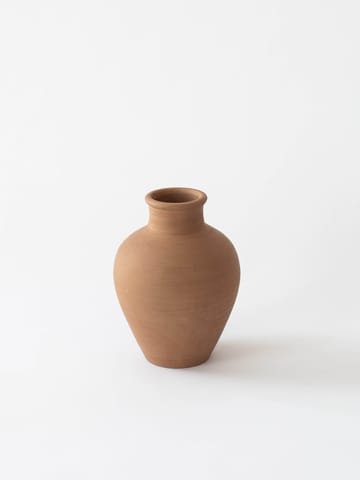 테라시나 urna 스몰 22 cm - Terracotta - Tell Me More | 텔미모어