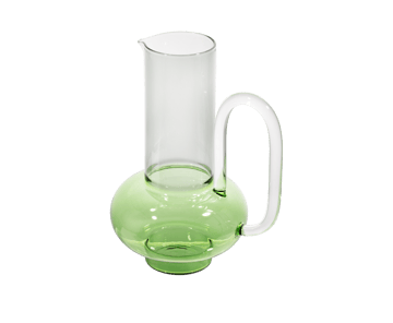 Bump jug - Green - Tom Dixon | 톰딕슨