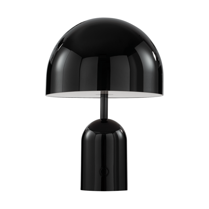벨 무선 LED 테이블 조명 28 cm - Black - Tom Dixon | 톰딕슨