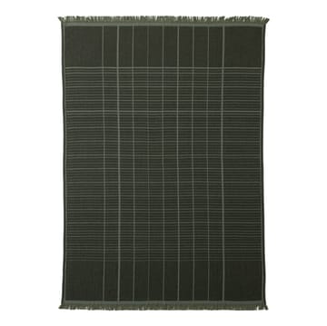 언타이틀드 AP10 스로우 150x210 cm - Dark green - &Tradition | 앤트레디션