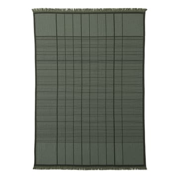 언타이틀드 AP10 스로우 150x210 cm - Dark green - &Tradition | 앤트레디션