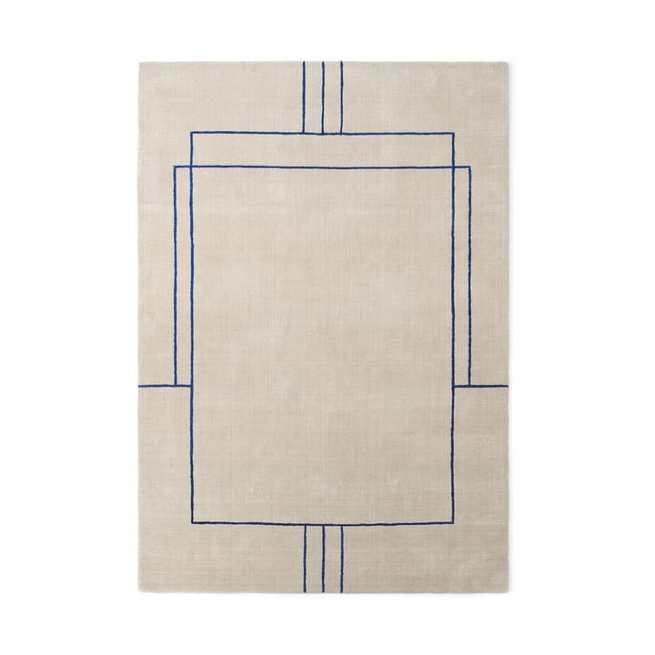 크루즈 AP23 러그 170x240 cm - Aden Desert Beige - &Tradition | 앤트레디션