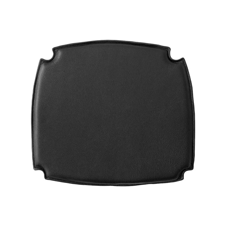 D로n HM3 시트 패드 - Leather black - &Tradition | 앤트레디션
