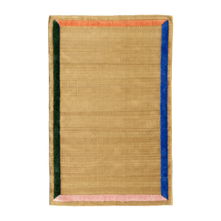 F로ith AP13 러그 90x140 cm - Sisal - &Tradition | 앤트레디션