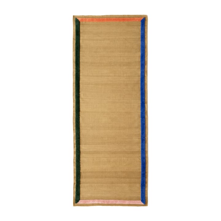 F로ith AP14 러그 90x240 cm - Sisal - &Tradition | 앤트레디션