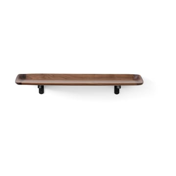 길드 HM14 선반 75 cm - Solid lacquered walnut - &Tradition | 앤트레디션