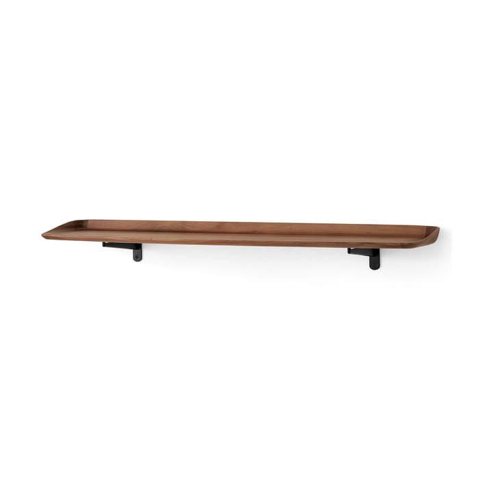 길드 HM15 선반 120 cm - Solid lacquered walnut - &Tradition | 앤트레디션