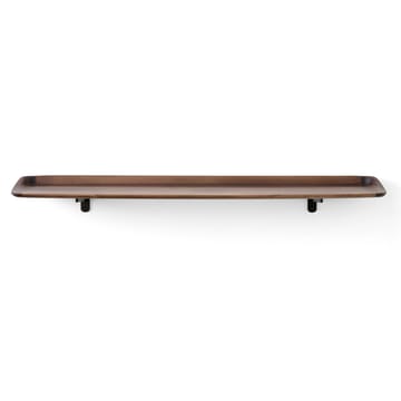 길드 HM15 선반 120 cm - Solid lacquered walnut - &Tradition | 앤트레디션