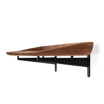 길드 HM15 선반 120 cm - Solid lacquered walnut - &Tradition | 앤트레디션