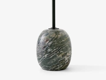 라토 LN9 사이드 테이블 - Deep Green-Verde Alpi Marble - &Tradition | 앤트레디션