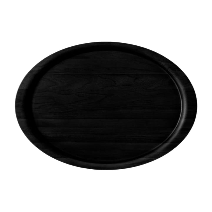 콜렉트 SC65 트레이 38 cm - Black stained oak - &Tradition | 앤트레디션