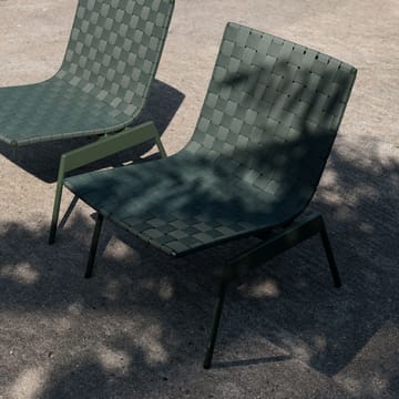 Ville Outdoor AV44 라운지스톨 - Bronze green - &Tradition | 앤트레디션