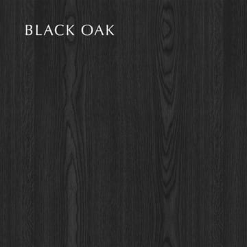 클라바 업 벽 조명 라지 - Black oak - Umage | 우메이