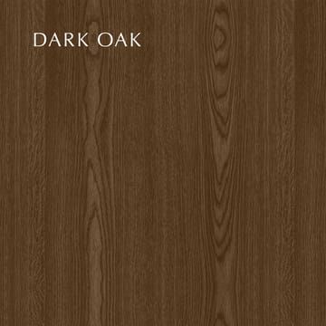 클라바 업 벽 조명 미듐 - Dark oak - Umage | 우메이