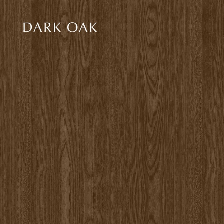 클라바 업 벽 조명 미듐, Dark oak Umage | 우메이