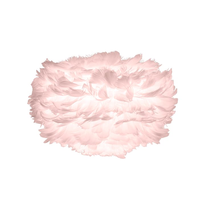 이오에스 깃털 전등갓 light pink - Mini, 35cm - Umage | 우메이