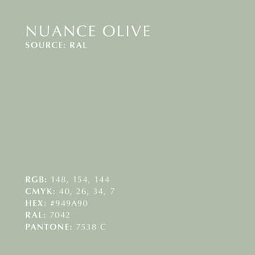 아스테리아 펜던트 조명 미니 - Nuance olive - Umage | 우메이