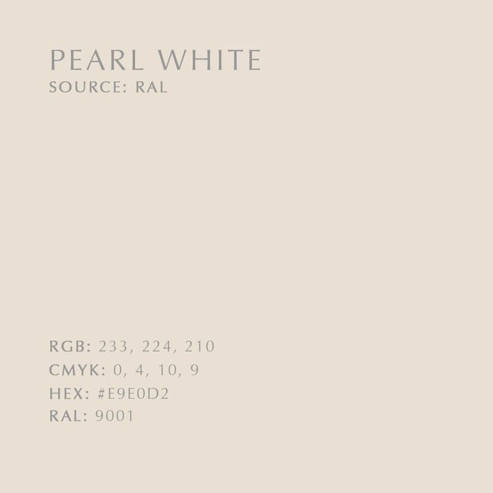 아스테리아 업 천장 조명 미듐, Pearl white Umage | 우메이