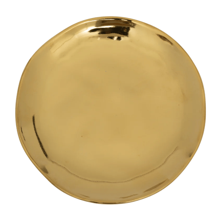 굿모닝 그로우 소서 Ø14 cm - Brass - URBAN NATURE CULTURE | 어반네이처컬처