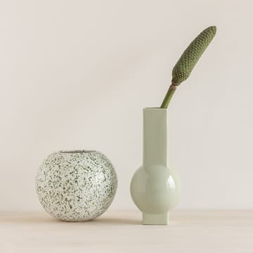 리비오 화병 31 cm - Sea foam green - URBAN NATURE CULTURE | 어반네이처컬처