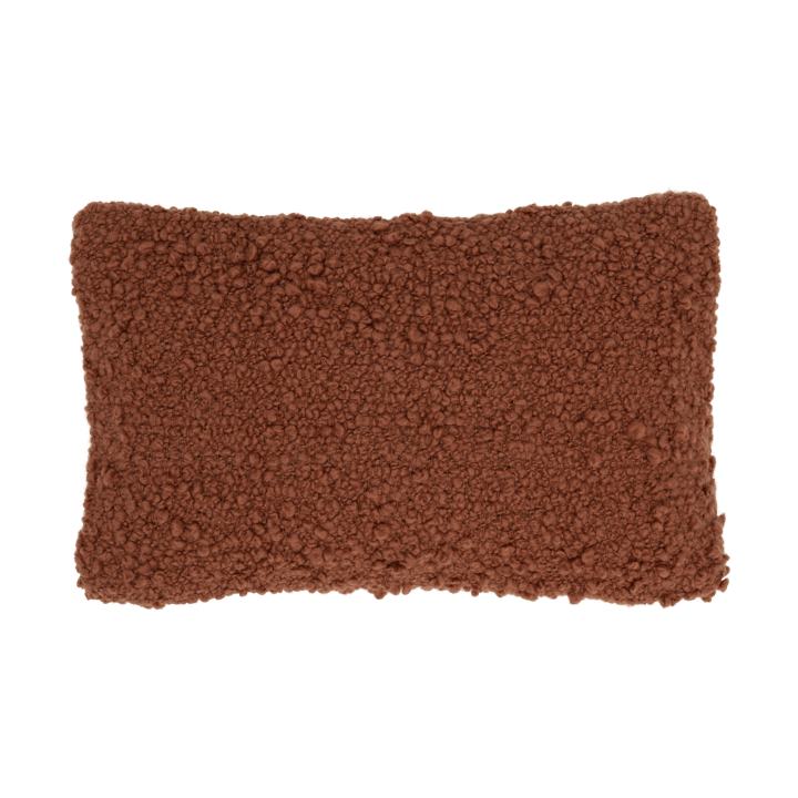 Lina 쿠션 30x50 cm - Rustic brown - URBAN NATURE CULTURE | 어반네이처컬처