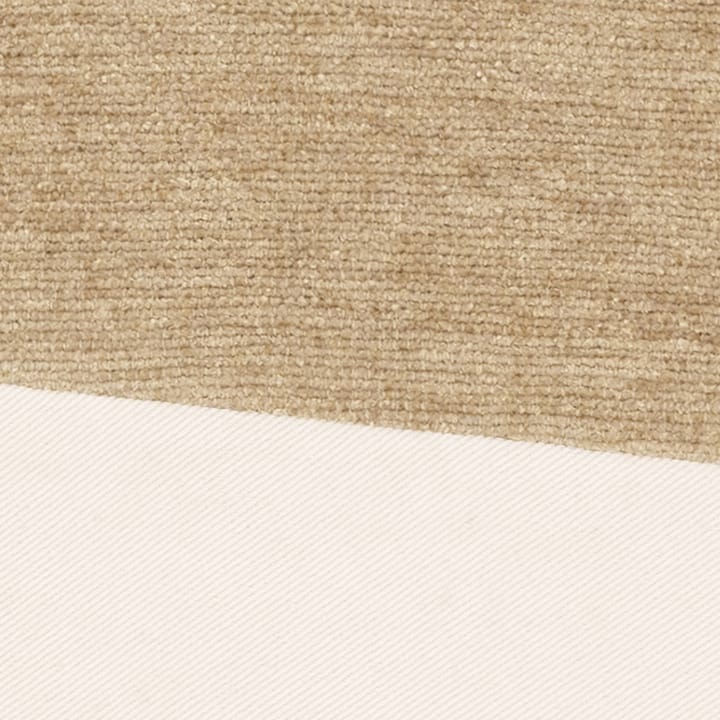 Maisa A 쿠션 50x50 cm - Beige-brown - URBAN NATURE CULTURE | 어반네이처컬처