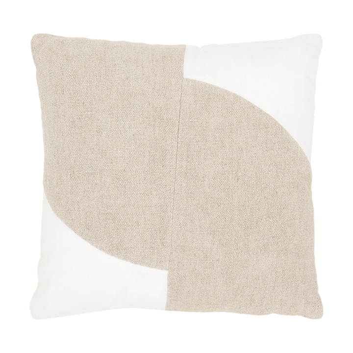 Maisa B 베개 50x50 cm - Natural-beige - URBAN NATURE CULTURE | 어반네이처컬처