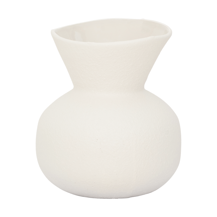 Saga 화병 25 cm, White URBAN NATURE CULTURE | 어반네이처컬처