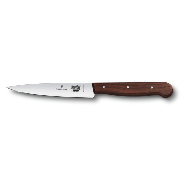 우드 나이프 12 cm - Stainless steel-maple - Victorinox | 빅토리녹스