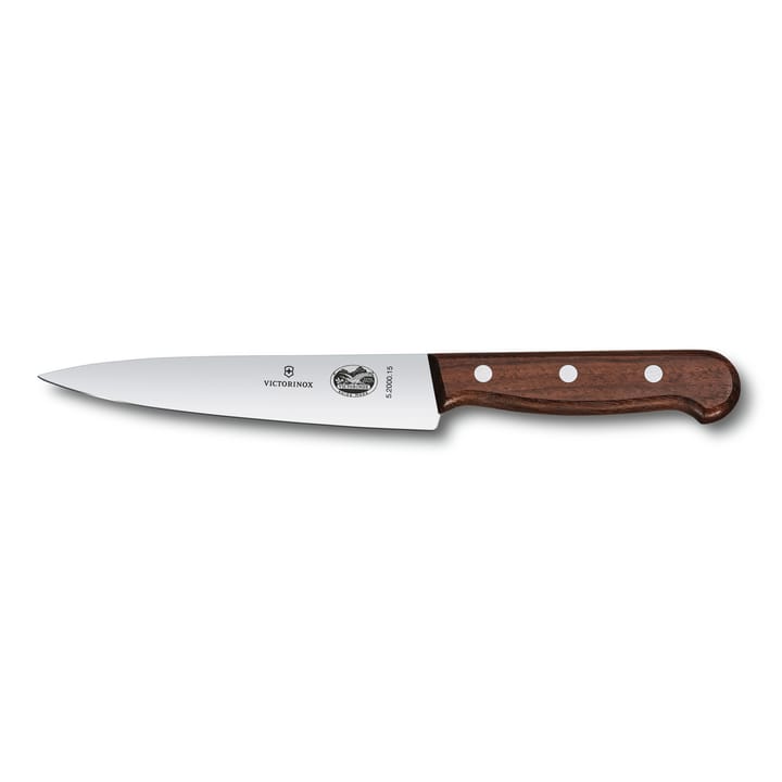 우드 나이프 15 cm - Stainless steel-maple - Victorinox | 빅토리녹스