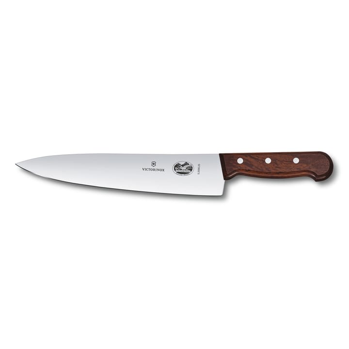 우드 나이프 25 cm - Stainless steel-maple - Victorinox | 빅토리녹스