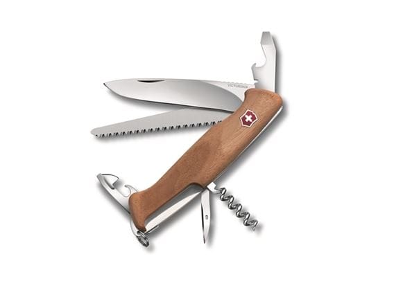 RangerWood 포켓 툴 - Wood - Victorinox | 빅토리녹스