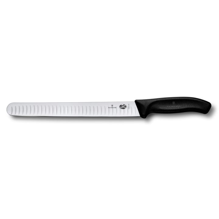 Victorinox 햄 나이프 25cm - Black - Victorinox | 빅토리녹스