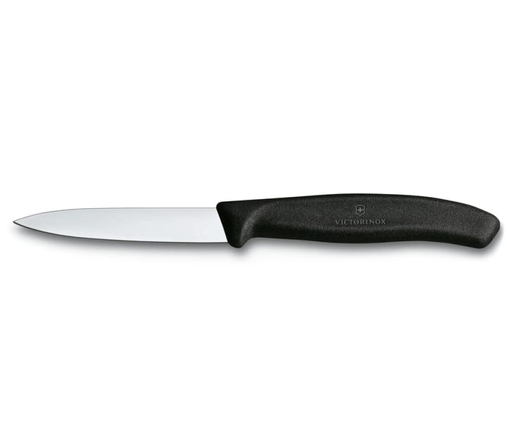 Victorinox 페어링 나이프 8cm - Black - Victorinox | 빅토리녹스