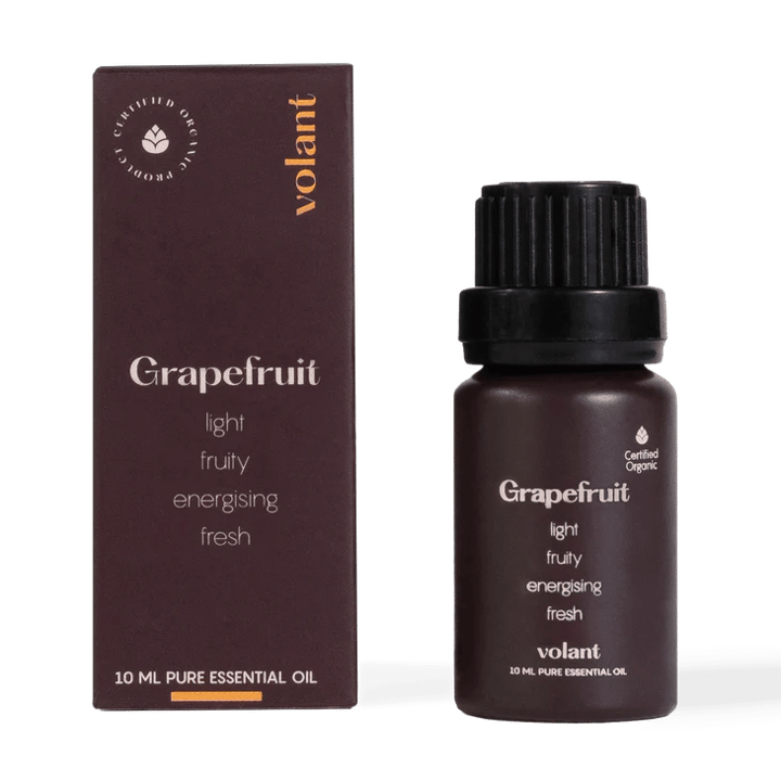 Grapefruit 에센셜 오일 - 10 ml - Volant | 볼란트