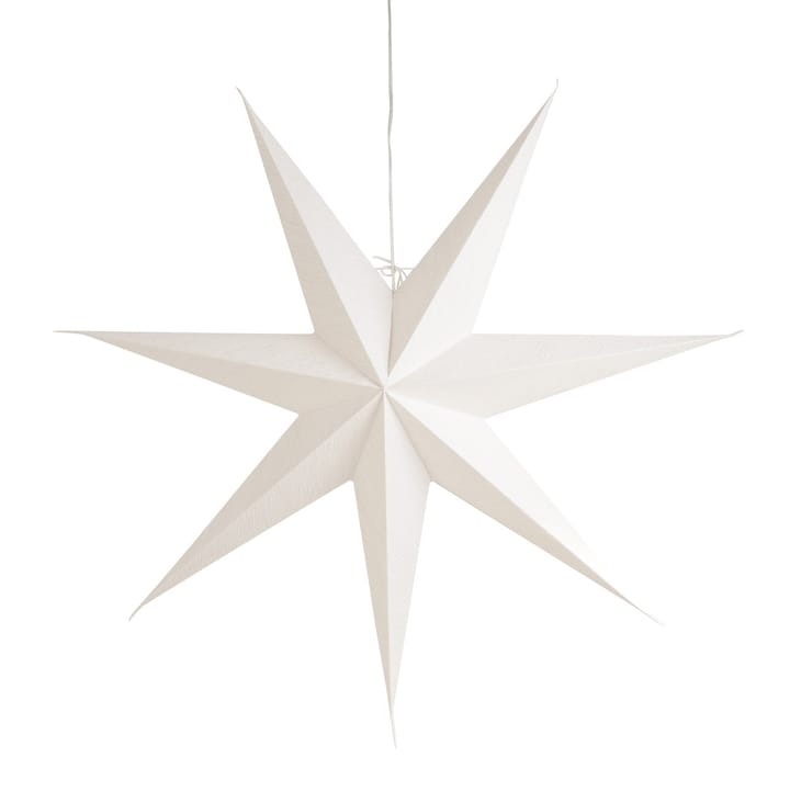미라 강림절 별 Ø100 cm - White - Watt & Veke | 와트앤베케