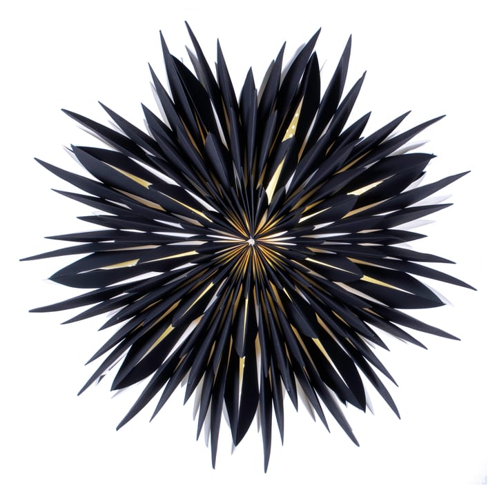 마야 강림절 별 조명용 전등갓 Ø60 cm - black - Watt & Veke | 와트앤베케