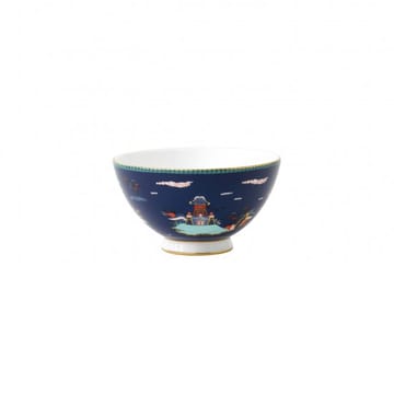 원더러스트 보울 11 cm - blue pagoda - Wedgwood | 웨지우드