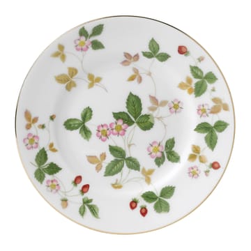 와일드 스트로베리 접시 - 15 cm - Wedgwood | 웨지우드