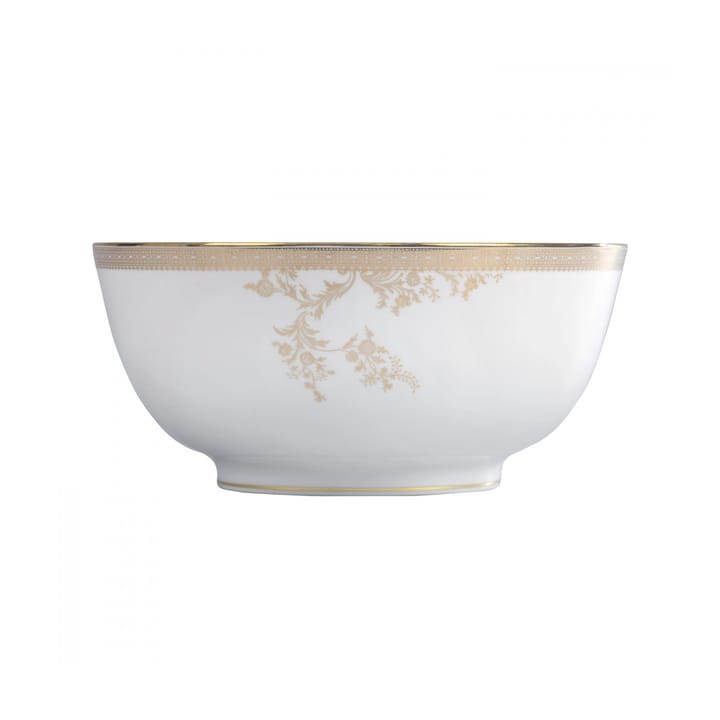 베라왕 레이스 골드 샐러드 보울, 25 cm Wedgwood | 웨지우드