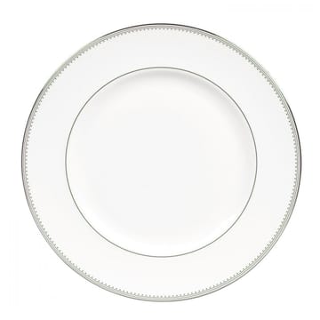 베라왕 그로스그레인 접시 - 27 cm - Wedgwood | 웨지우드