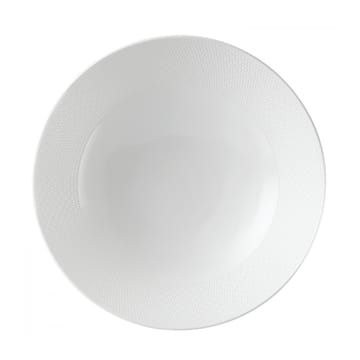 지오 서빙 보울 28 cm - White - Wedgwood | 웨지우드