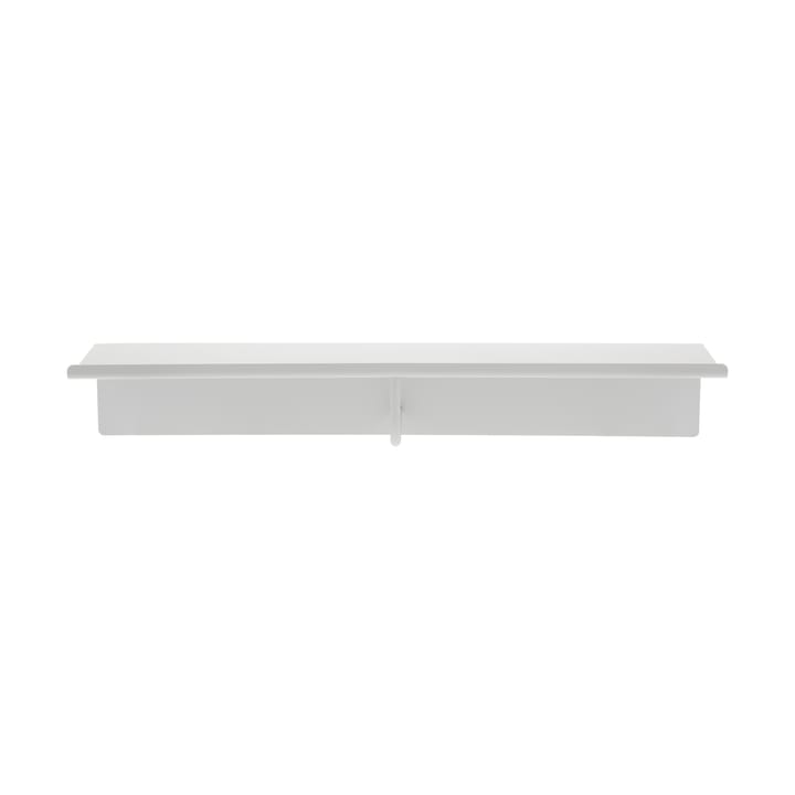 A-Coat rack hat shelf - Soft grey - Zone Denmark | 존 덴마크